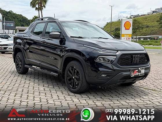 FIAT TORO 2.0 16V TURBO DIESEL ULTRA 4WD AT9 FIAT TORO 2.0 16V TURBO DIESEL ULTRA 4WD AT9